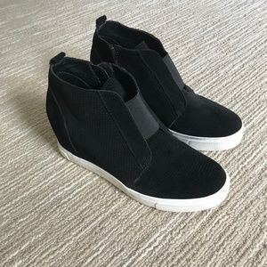 Steve Madden Booties